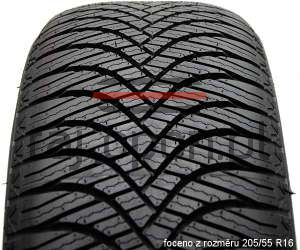 Westlake Z-401 All Season Elite 79T