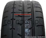 Yokohama A052 Advan 102Y XL