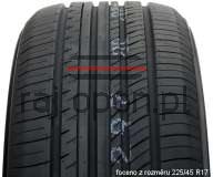 Yokohama Advan dB V552 88H XL RPB