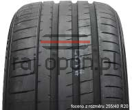 Yokohama Advan Sport EV V108A 101W XL MFS Silent