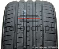 Yokohama Advan Sport EV V108F 98W XL RPB Silent