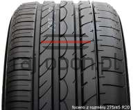 Yokohama Advan Sport V103 91W MO RPB DOT2021