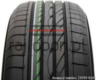 Yokohama Advan Sport V103B 110Y XL AO RPB DOT2022