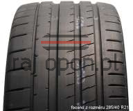 Yokohama Advan Sport V107 SUV 110Y XL RPB