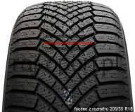 Yokohama BluEarth-Winter V906 SUV 112H Zimowe