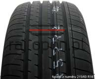 Yokohama BluEarth-XT AE61 92V DOT2021