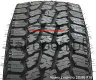 Yokohama G018 Geolandar A/T4 121R RPB RBL