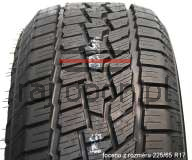 Yokohama G061 Geolandar CV 4S 111V