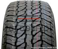 Yokohama G31A Geolandar A/T 114V