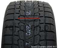 Yokohama IG53 iceGuard 99H XL RPB Zimowe