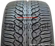 Yokohama PA02 Parada spec-X 114V XL RPB