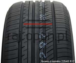 Yokohama Advan dB V552 91W RPB