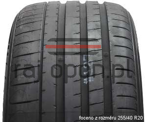 Yokohama Advan Sport EV V108A 101Y XL