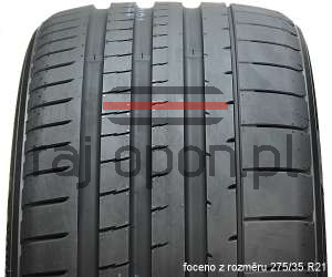 Yokohama Advan Sport EV V108D 103W XL RPB Silent