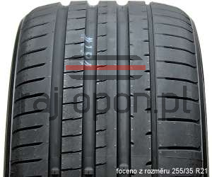 Yokohama Advan Sport EV V108F 98W XL RPB Silent