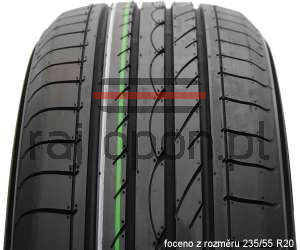 Yokohama Advan Sport V103B 102V RPB