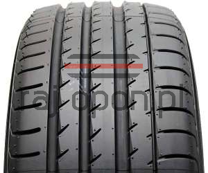 Yokohama Advan Sport V105C 100W MO