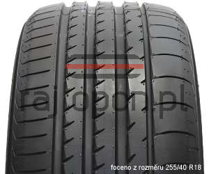 Yokohama Advan Sport V105+ 95Y MO RPB