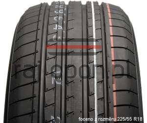 Yokohama Advan V61 99H DOT2023