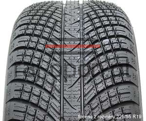 Yokohama Advan Winter V907 95W XL RPB Zimowe