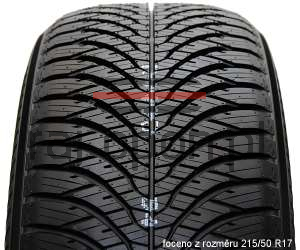 Yokohama BluEarth-4S AW21 82H RPB