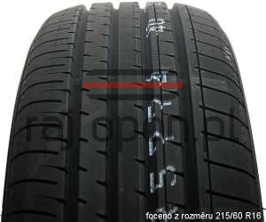 Yokohama BluEarth-XT AE61 99V XL RPB