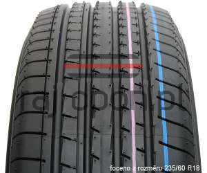 Yokohama BluEarth-XT AE61E 103H ZPS DOT2023