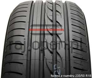 Yokohama C.drive 2 AC02A 97V ZPS MOE