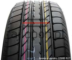 Yokohama E70GZ BluEarth 99H