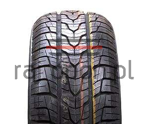 Yokohama G038 Geolandar H/T 110V MFS