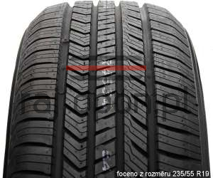 Yokohama G057 Geolandar X-CV 110H RPB