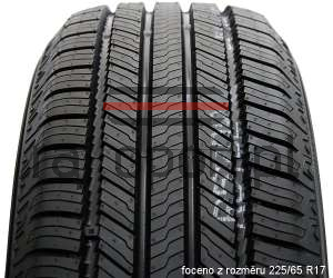 Yokohama G058 Geolandar CV 99V DOT2020