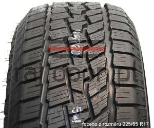 Yokohama G061 Geolandar CV 4S 111V