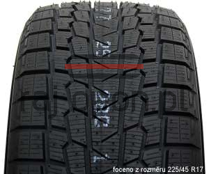 Yokohama IG53 iceGuard 101H XL Zimowe