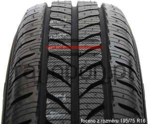 Yokohama C WY01 W.drive 112R Zimowe